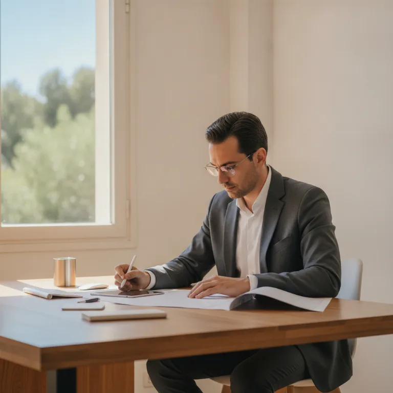 Consulente In Proprietà Industriale servizio a Caserta